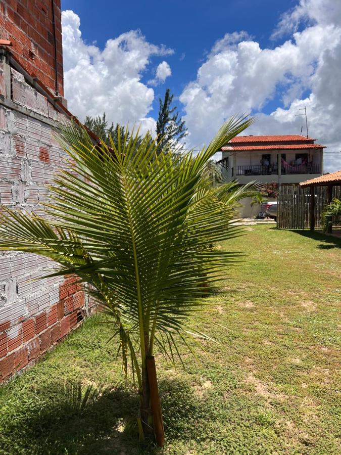 Bungalows Morro Do Chapeu Taiba Taíba Exterior foto